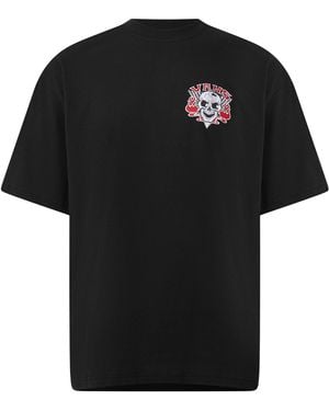 Vans Blaze Head T Sn64 - Black