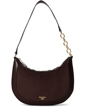 Dune Diversion Shoulder Bag - Brown