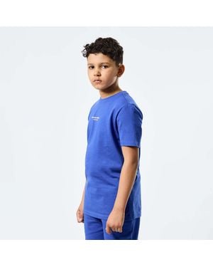 Weekend Offender Millergrove T-Shirt - Blue