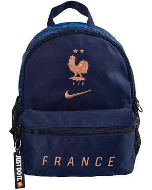 Nike France Backpack - Blue