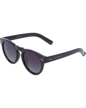 Privé Revaux Adults The Warhol Wayfarer Sunglasses - Blue
