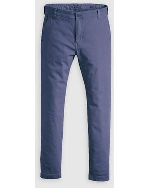 Levi's Slim Chinos - Blue