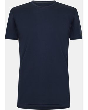 Roberto Ricci Designs Tortona T-Shirt - Blue