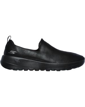 Skechers Sketchers Go Walk Slip On - Black