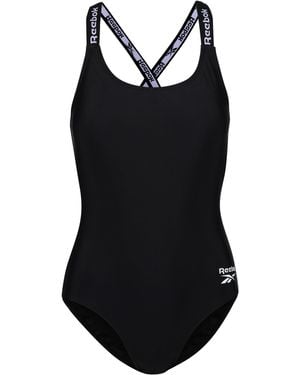 Reebok Swimsuit Clara - Black