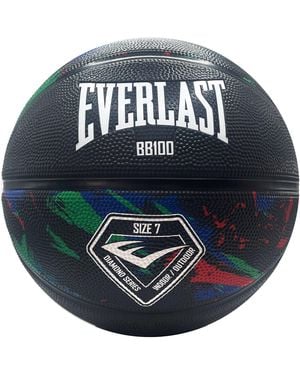 Everlast Bb100 Basketball - Multicolour