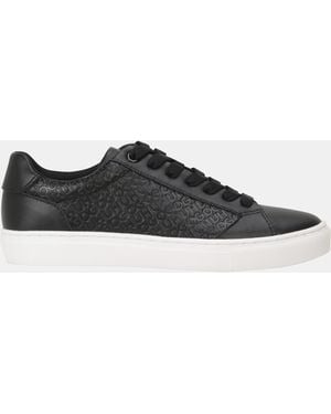HUGO Morrie Tenn Bpemb 10274014 01 - Black