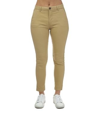 Dockers Skinny Chinos - Natural