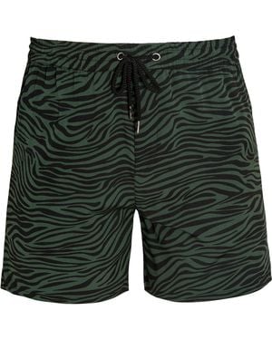 Another Influence Woven Tracksuit - Green