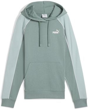PUMA Sport Comfort Hoodie - Blue