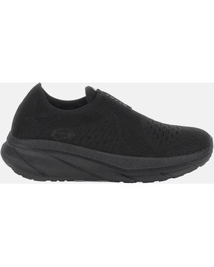LOTTO SPORT ITALIA Trainers - Black