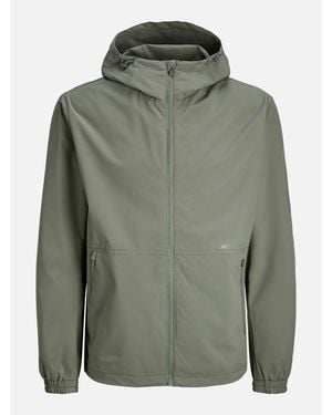 Jack & Jones And Light Jacket - Green