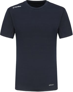 Sondico Core Base Short Sleeves - Blue