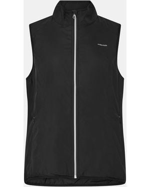 Head Endurance Gilet - Blue