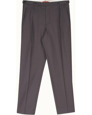 Barena Tailored Trousers - Grey