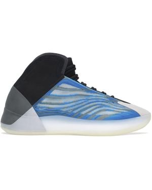 Yeezy Quantum Performance-Ready Trainers - Blue