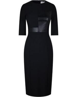 BOSS Dezona 10236979 01 - Black