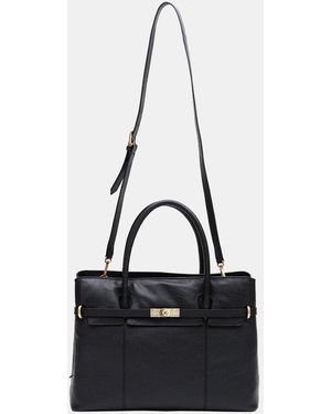 Biba Fifi Tote Bag - Black