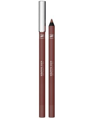Saint Laurent Ysl Lovenude Kiss Shaper Sculpting Lip Liner - Multicolour