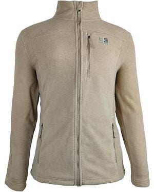 Karrimor Fleece Jacket - Green