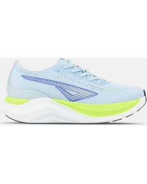 Karrimor Krn Breathable Mesh Lightweight Running Trainers - Blue