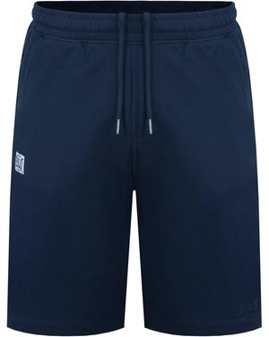 Everlast Box Shorts - Blue