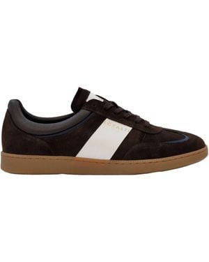 Loyalti Kalle Trainers - Black
