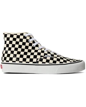 Vans Authentic Hi - Blue