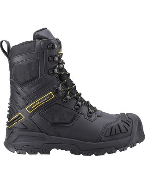 Amblers Safety As963C Dynamite Safety Boot - Black