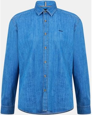 BOSS H-Liam-Kent-E-C1-243 10261413 - Blue