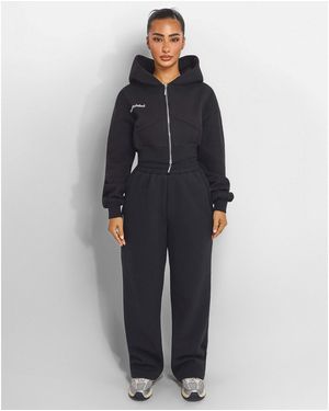 Mars the Label Classics Joggers - Black
