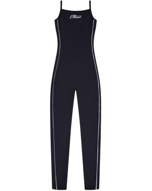 Ellesse Mondsee Jumpsuit - Blue
