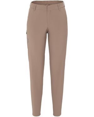 Dhb Trail Trousers - Grey