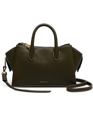 Radley Romilly Cross Body Bag - Black