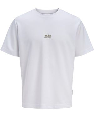 Jack & Jones T-Shirt - Blue