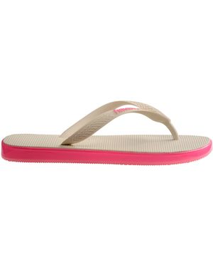 Havaianas Flip Flops - Pink