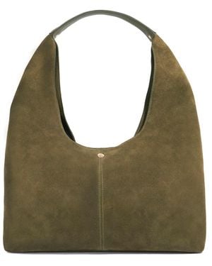 Dune Hobo Bag - Green
