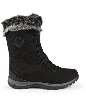 Regatta Ldy Newley T - Black