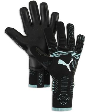 PUMA Future Ultimate Goalkeeper Gloves Adults - Black