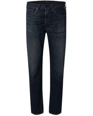 Replay Neaal Slim-Fit Jeans - Blue