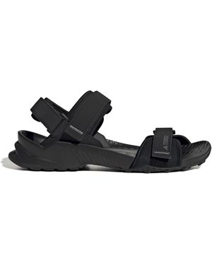 adidas Terrex Hydroterra Sandals - Black