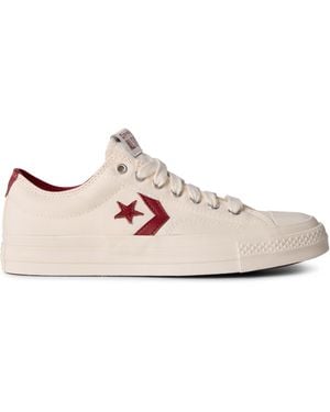 Converse Lifestyle Star Player 76 Trainers - Pink