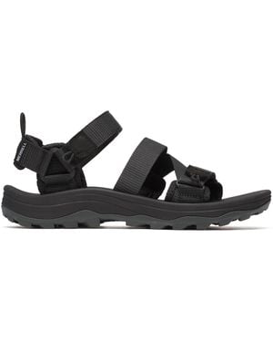 Merrell Speed Fusion Sport Rmx - Black