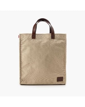 Levi's Tote Bag - Natural