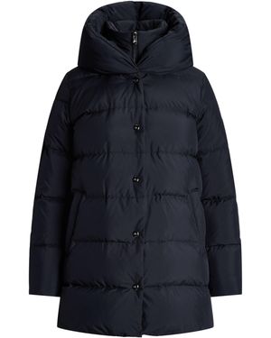 Ralph Lauren Insulated Medium Puffer Jacket - Blue