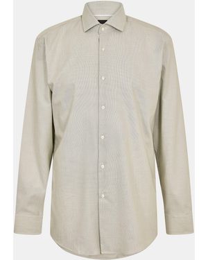 BOSS H-Hank-Spread-C1-222 10270693 - Grey