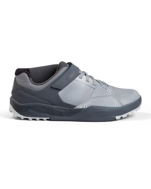 Endura Mt500 Burner Flat Shoes - Blue
