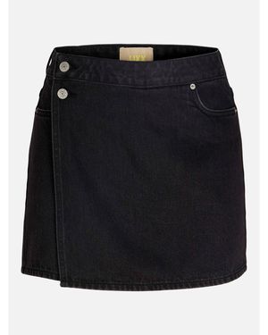JJXX Greta Hw Denim Ld63 - Black