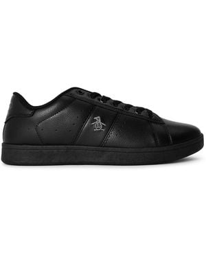 Original Penguin Steadman - Black