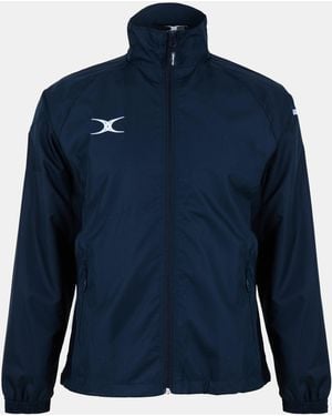 Gilbert Performance Tracksuit - Blue